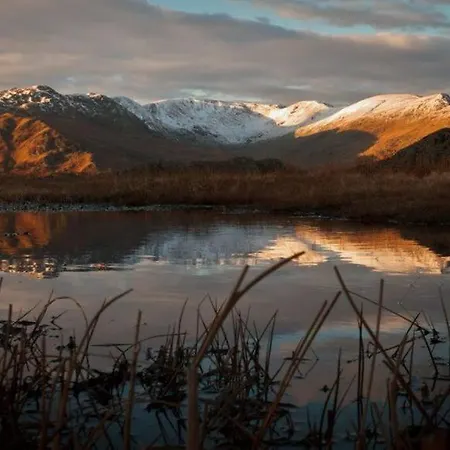 Tarn Hut * Rydal