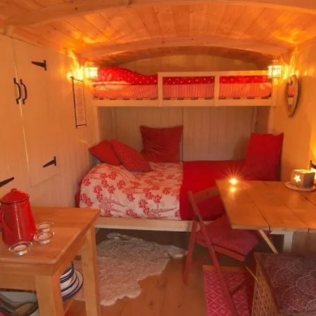 بيت للعطل Tarn Hut Rydal