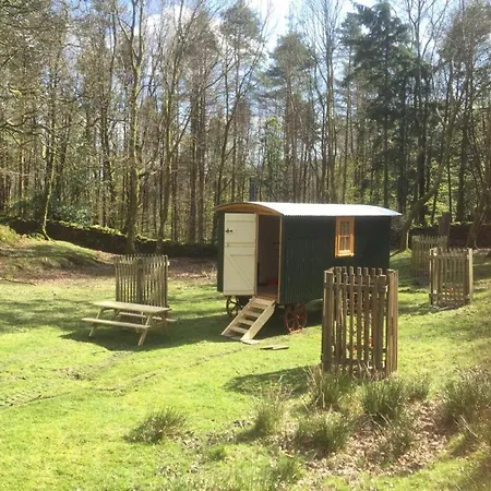 Tarn Hut Rydal